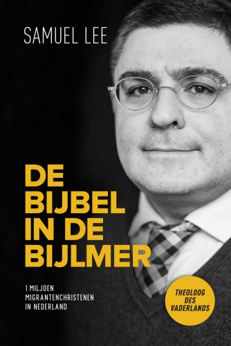 De Bijbel in de Bijlmer